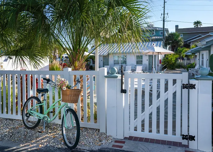 Bungalows