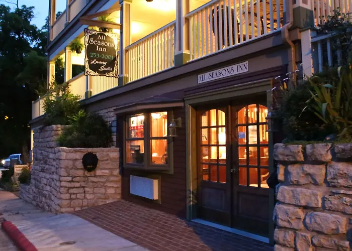 All Seasons Inn