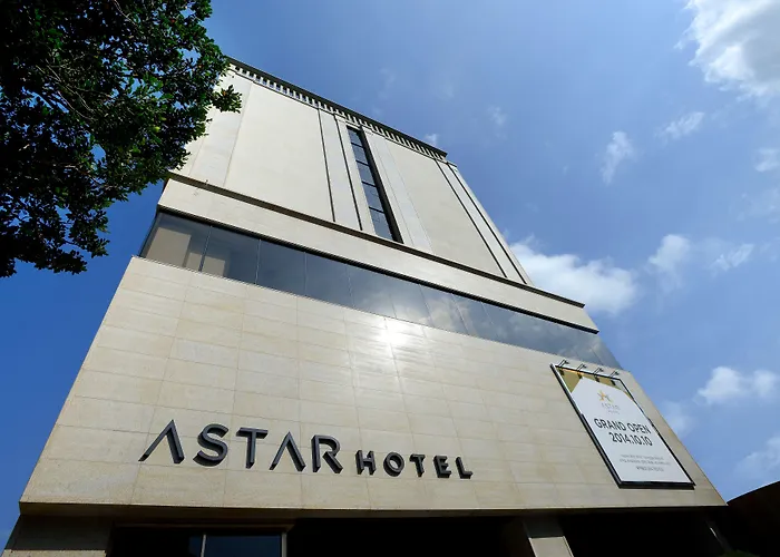 Astar Hotel
