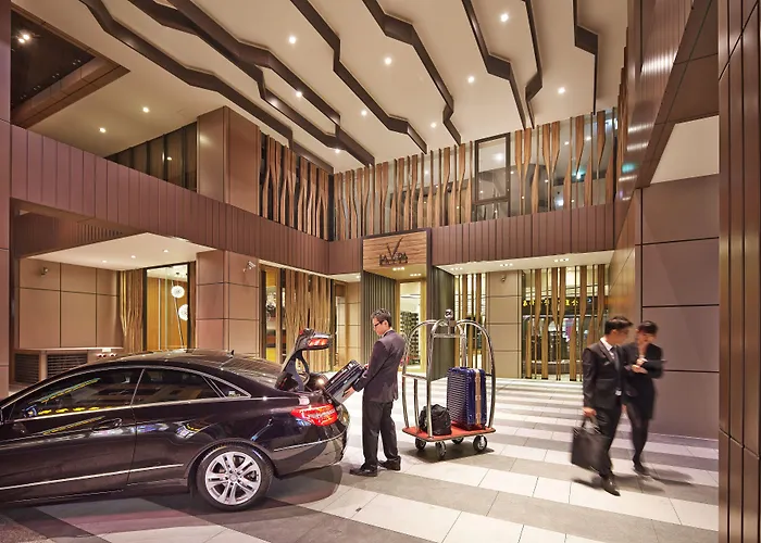La Vida Hotel