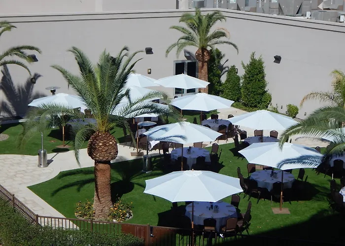 Boutique hotel only: Sheraton Mesa Hotel At Wrigleyville West