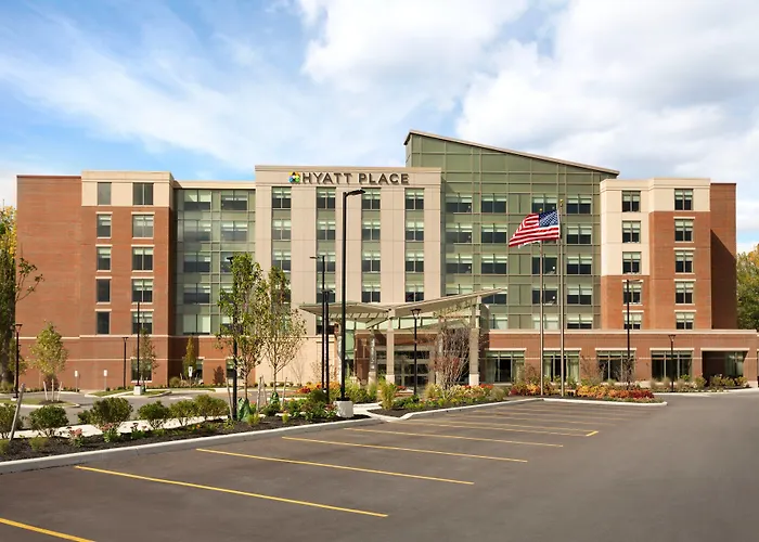 Hyatt Place Buffalo / , Ny