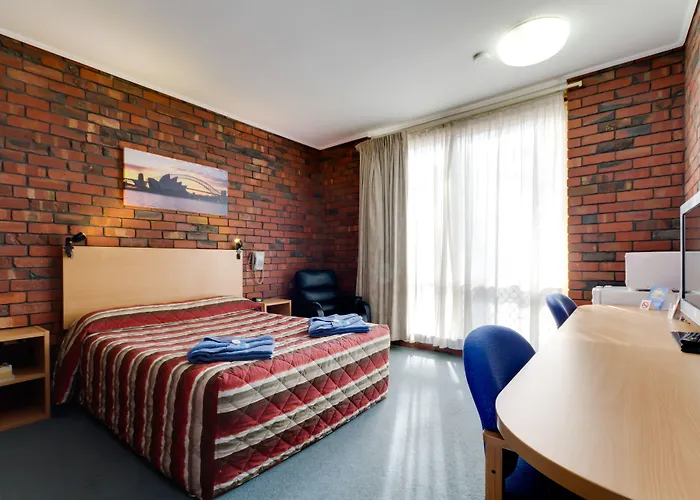 Enfield Motel