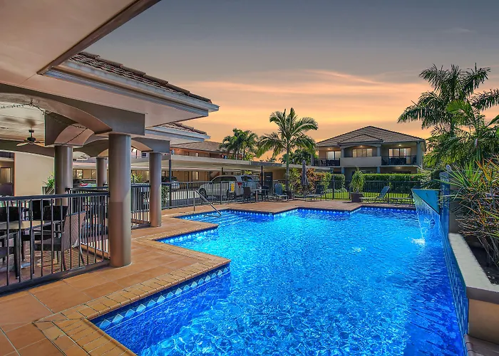 Resort