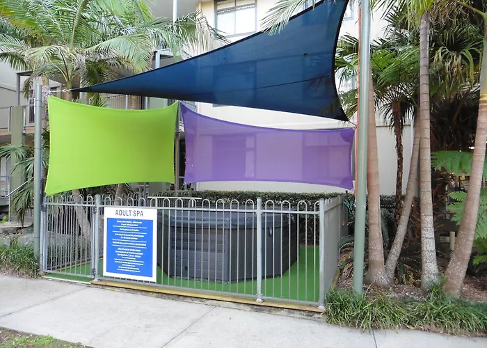 Club Wyndham Flynns Beach, Trademark Collection By Wyndham