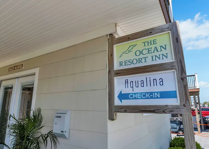 Ocean Inn