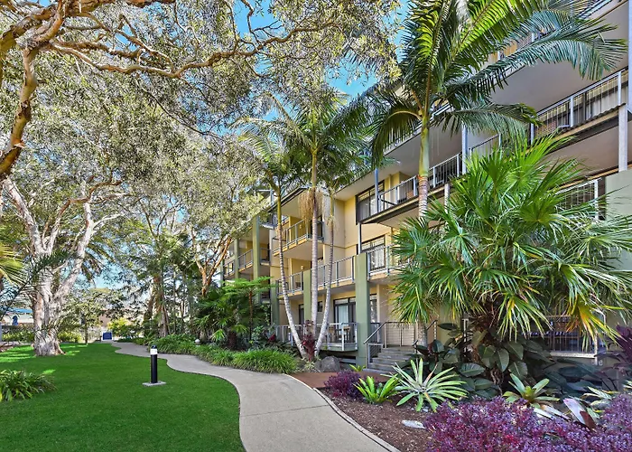 Club Wyndham Flynns Beach, Trademark Collection By Wyndham
