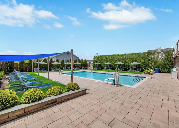 Ocean Inn
