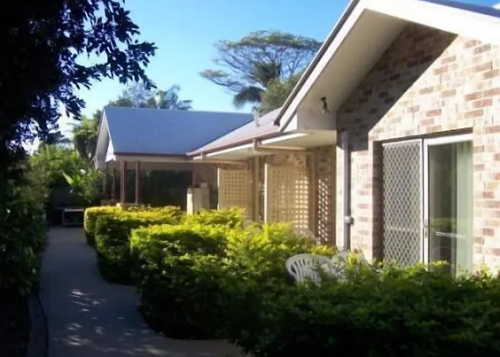 Redland Bay Motel