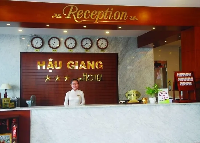 Hau Giang