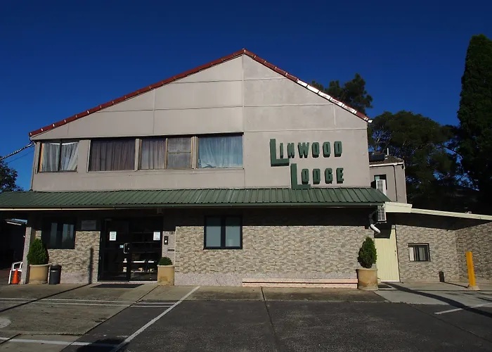 Linwood Lodge Motel