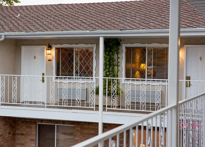 The Chalet