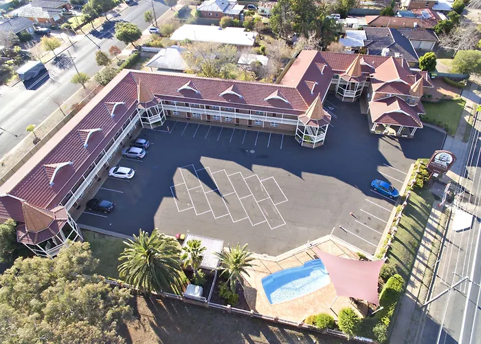 Abel Tasman Motor Inn