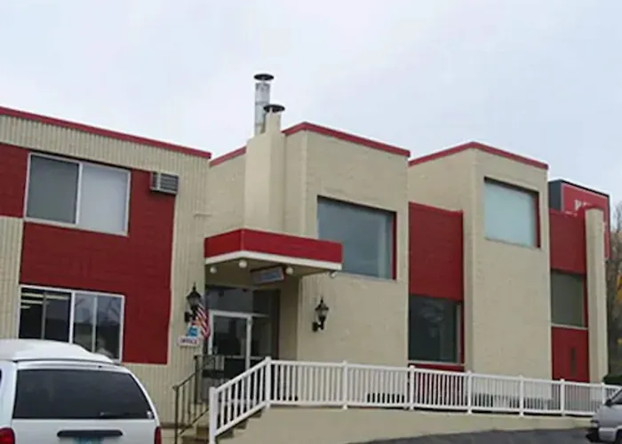 Red Carpet Inn Rochester