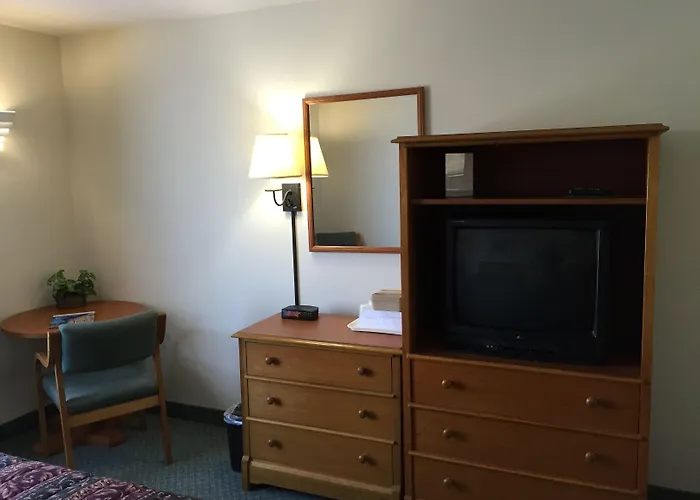 Anastasia Inn - Saint Augustine