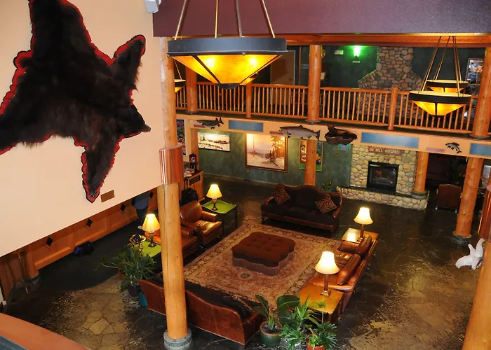 Villa: Pike'S Waterfront Lodge