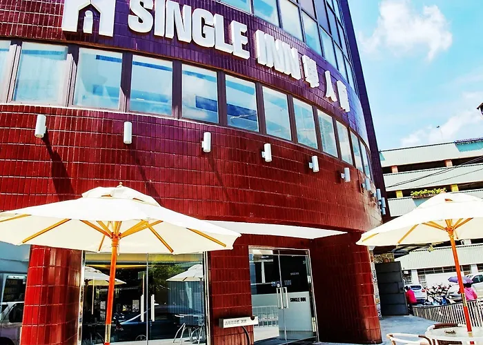 Single Inn - Taipei