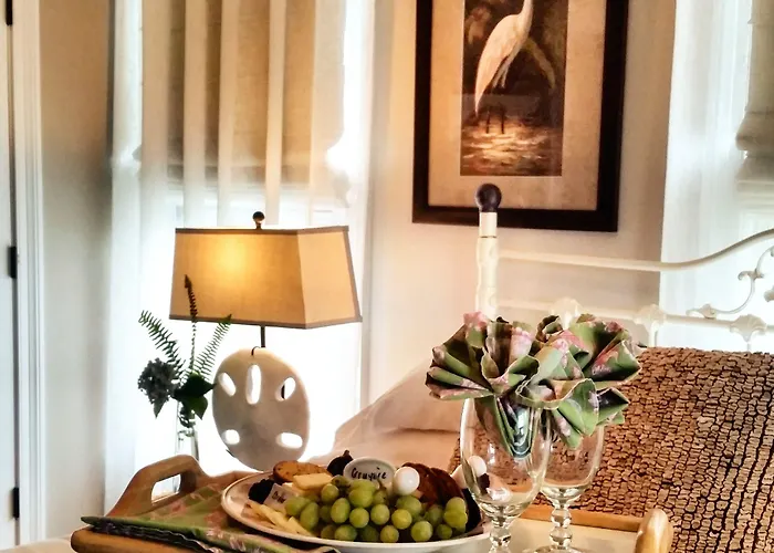 Barclay Cottage Bed And Breakfast