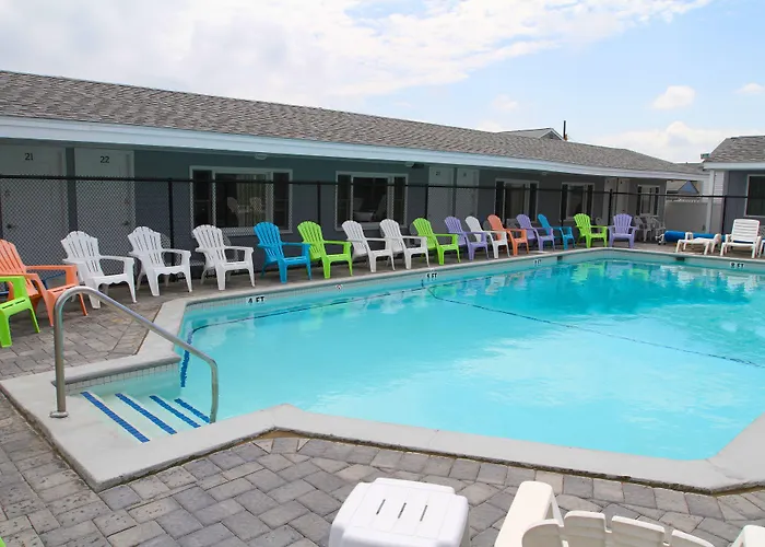 Marguerite Motel