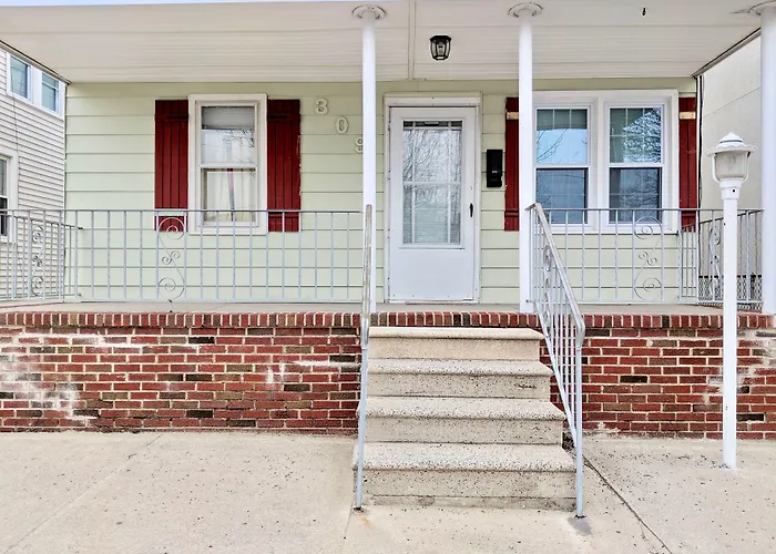 Waterpark hotel: Quebec Motel