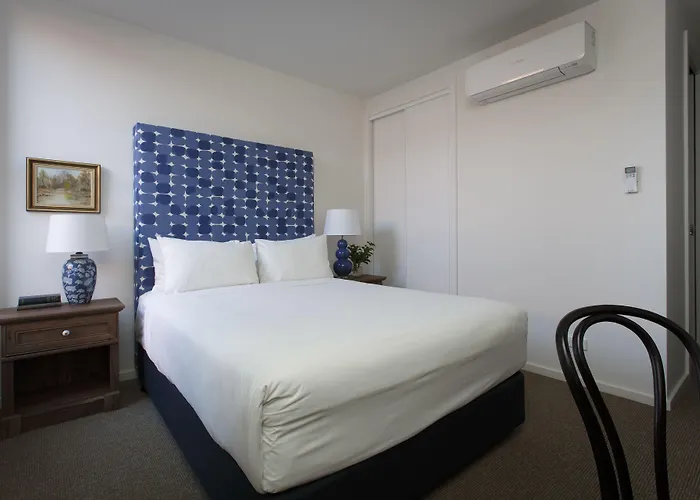 Romantic hotels Provincial Boutique