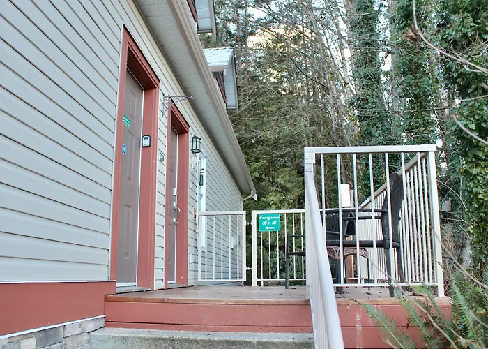 4 star hotel: Evergreen Bed & Breakfast