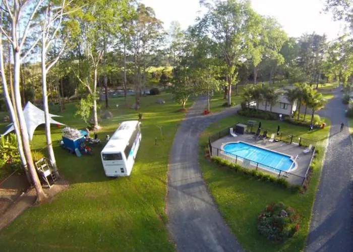 Pets Allowed Hotel Bay Of Islands Holiday Park