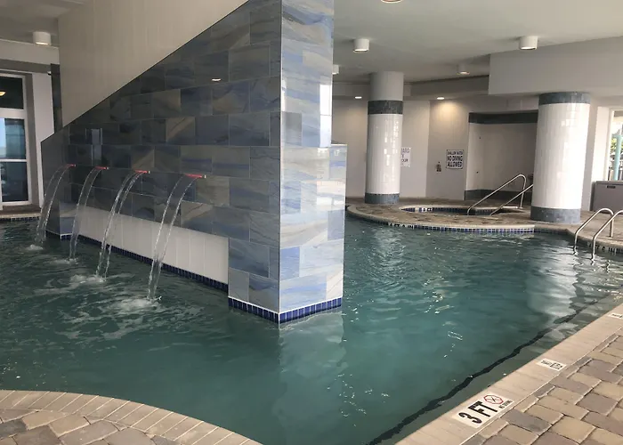 Oceans One Resort