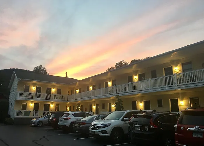 The Heritage Of Lake George