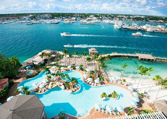 Luxushotel: Warwick Paradise Island Bahamas (Adults Only)