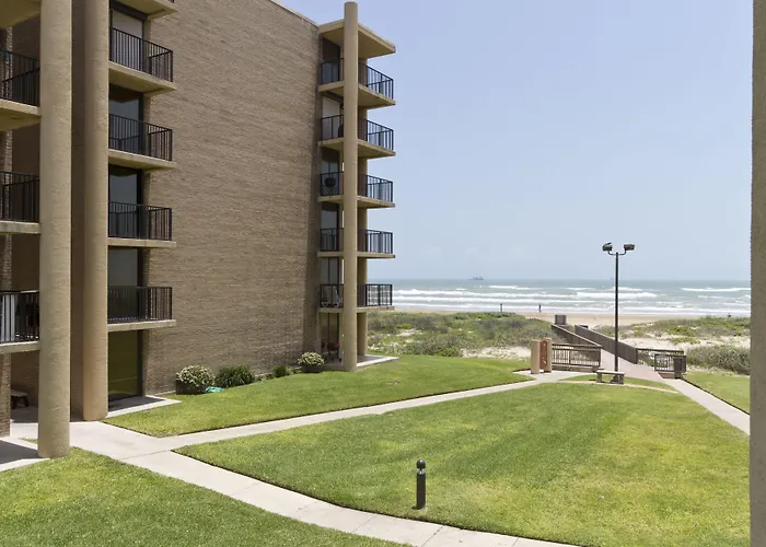 Sea Vista