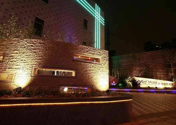 Yes Motel