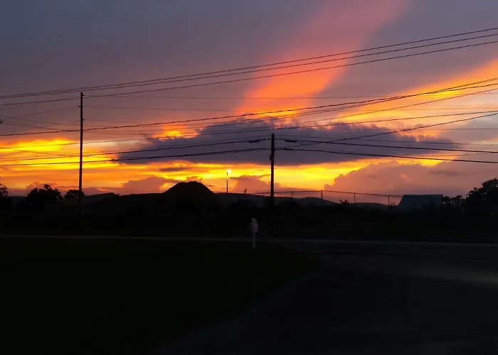 Sara Glen Motel - Saratoga Springs-Glens Falls