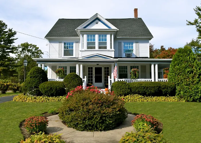 Central hotel: Victoria Inn