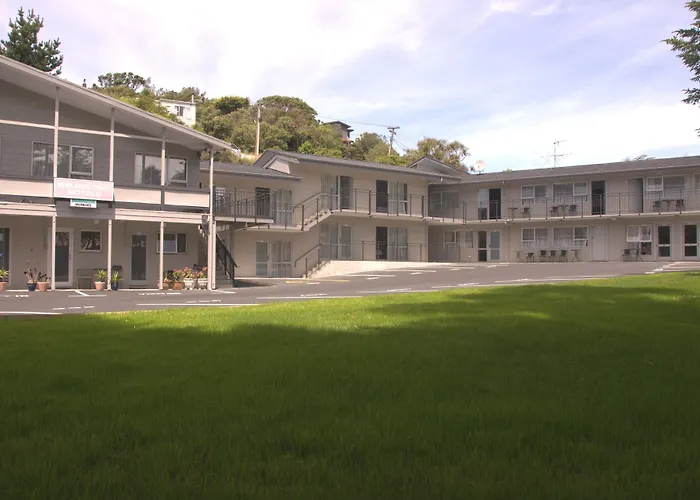 Newlands Court Motel