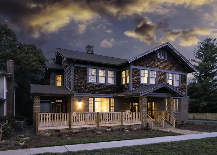 Hotel: Morgan And Wells Bed And Breakfast
