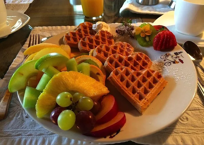 À La Chouenne