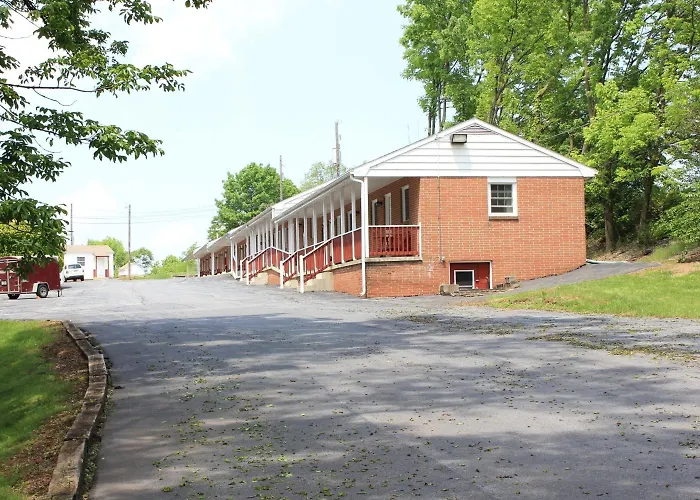 Penn Amish Motel