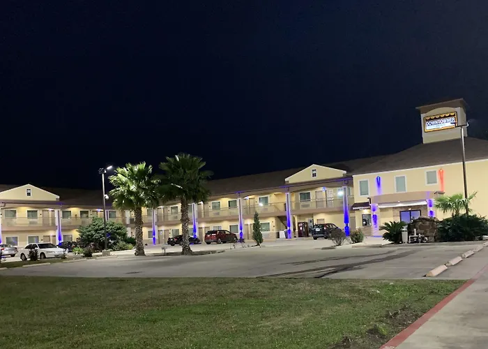 Downtowner Inn