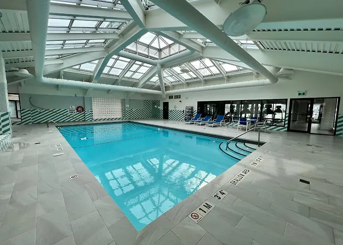 Family Hotel: Staybridge Suites Toronto Airport East By Ihg