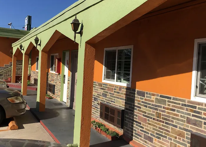 Eagle Inn Motel