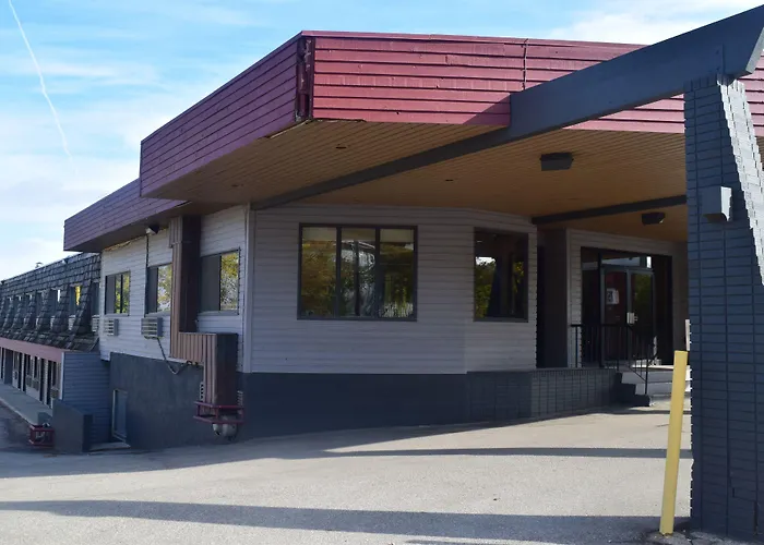 Venture Inn Hotel