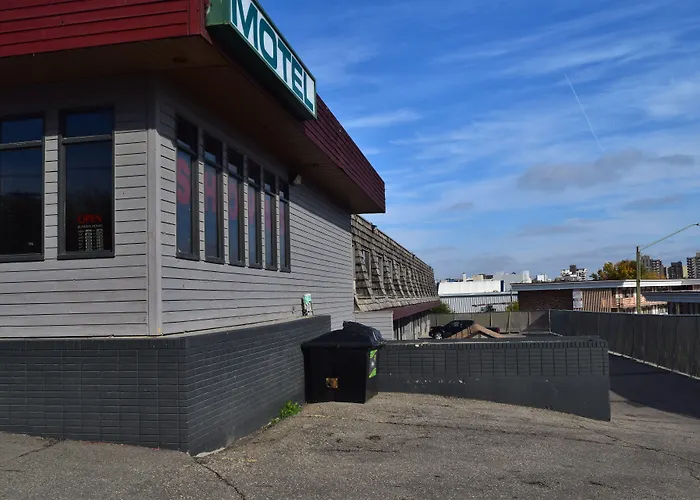 Venture Inn Hotel