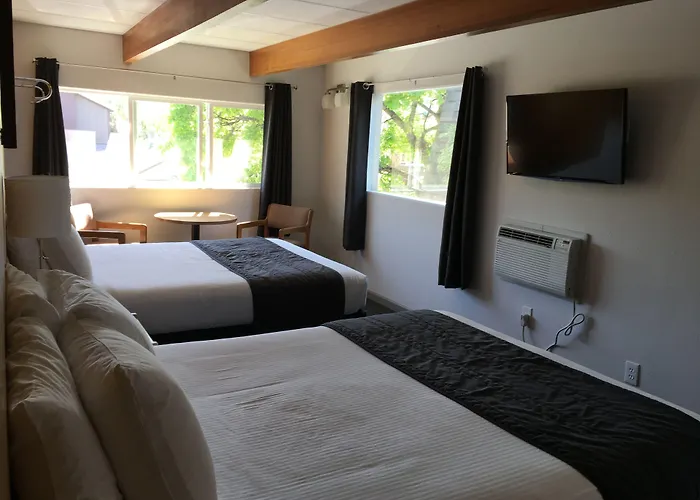 City Center Motel