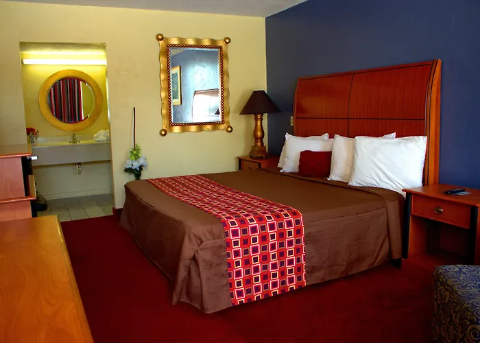 Lambert Inn
