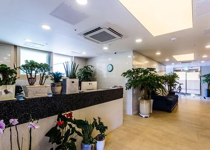 Sea Stay Hotel