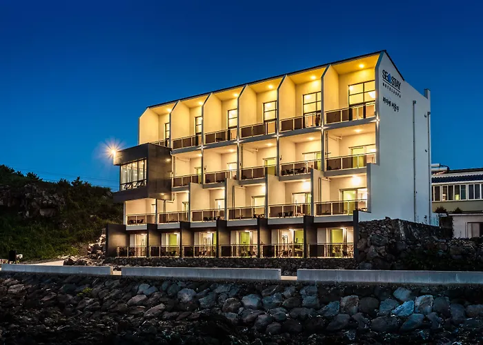 Sea Stay Hotel