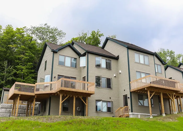 Resort: Winterplace At Okemo, A Vail Resorts Property