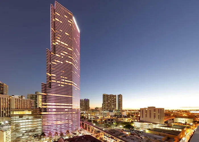 Hotel do aeroporto: Eurostars Langford