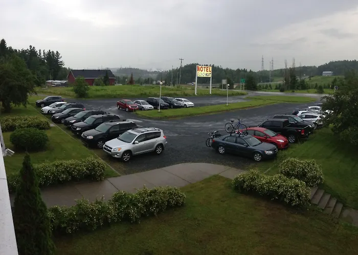 Motel Econonuit